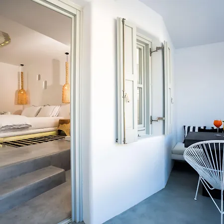 Blue Sand Boutique Hotel & Suites-2