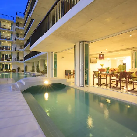 Wabi Sabi Boutique Hotel - Sha Extra Plus-3