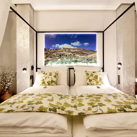 Boutique Hotel Sierra De Alicante-3