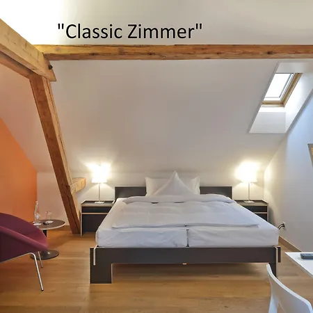 Boutique-Hotel Auberge Langenthal-3