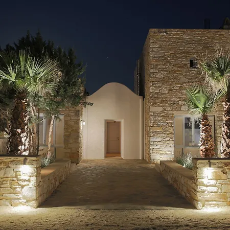 Calme Boutique Hotel - Adults Only-2