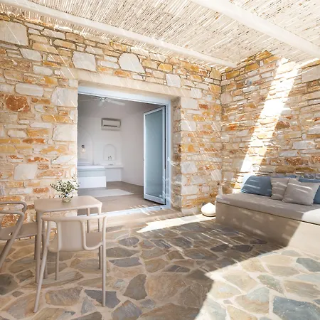 Calme Boutique Hotel - Adults Only-3