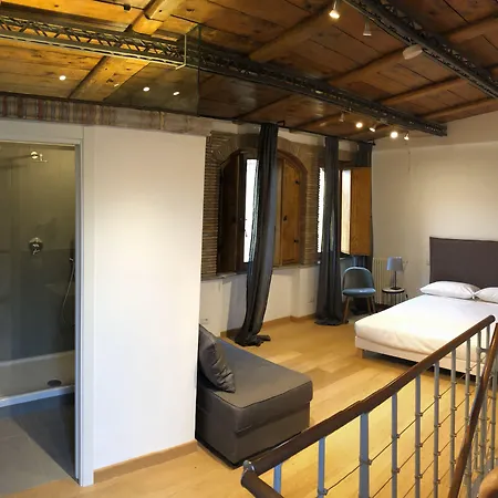 Giuturna Boutique Hotel-2