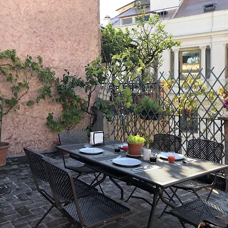 Giuturna Boutique Hotel-3