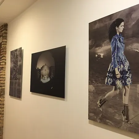 Giuturna Boutique Hotel-3