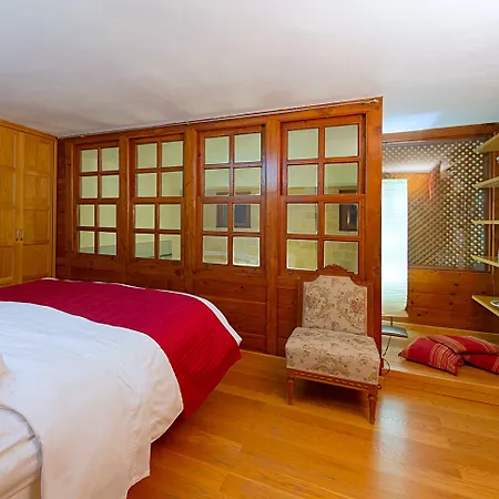 In Camera Art Boutique Hotel-3