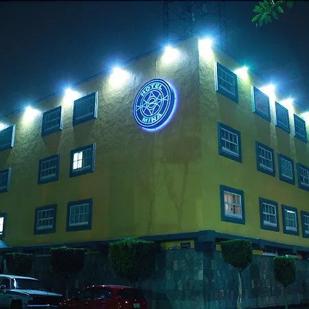 Hotel Mina-3