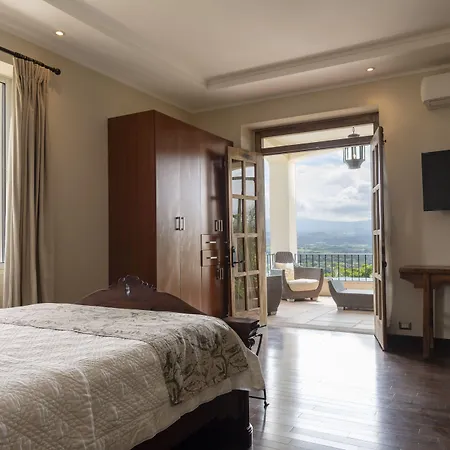 Hotel Boutique Villa Toscana-2