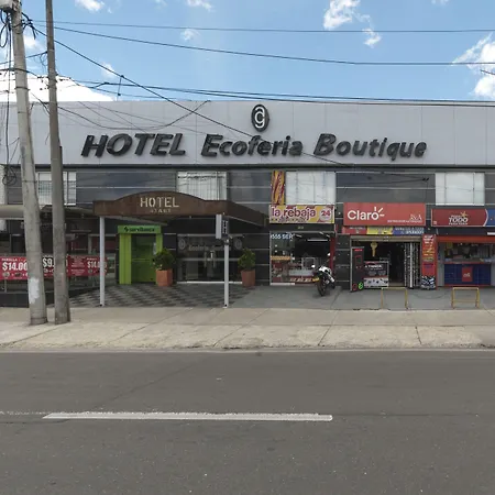 Hotel Ecoferia Boutique-2