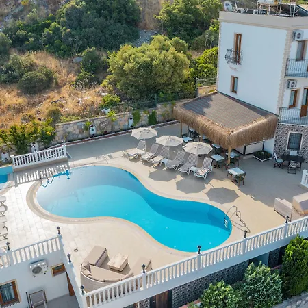 Queen Boutique Hotel-3