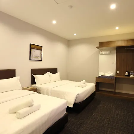 S Boutique Hotel-2