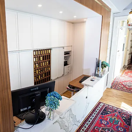 Boutique Hotel Nossek-2