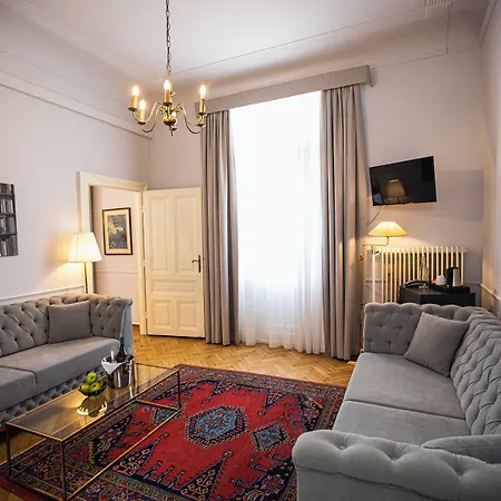 Boutique Hotel Nossek-2