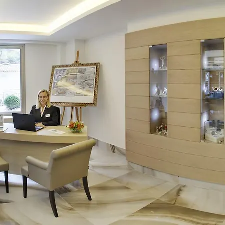 Cosmopolita Hotel Boutique & Spa-2