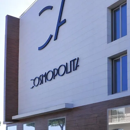 Cosmopolita Hotel Boutique & Spa-3