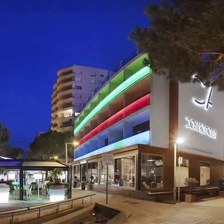 Cosmopolita Hotel Boutique & Spa-2