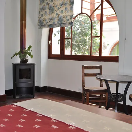 Boutique Hotel Casa Foch-2