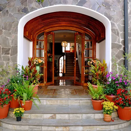 Boutique Hotel Casa Foch-2