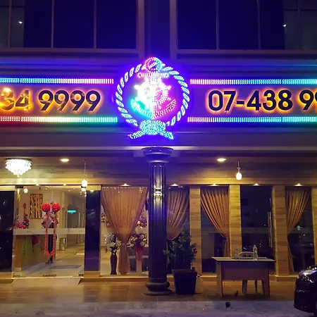 888 Boutique Hotel-3