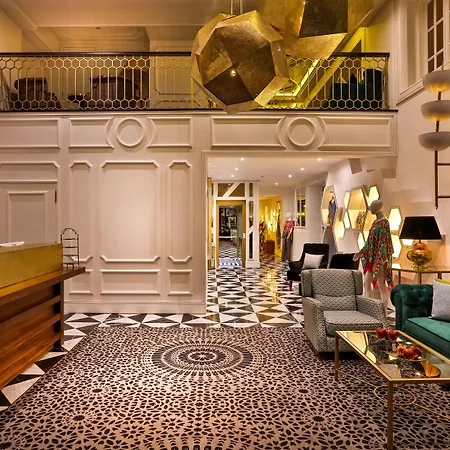 2Ciels Boutique Hotel-3