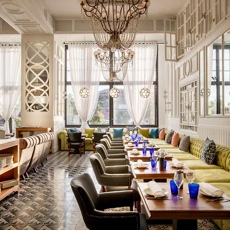 2Ciels Boutique Hotel-2