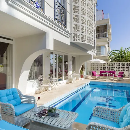 Wise Hotel & Spa - Adults Only-2