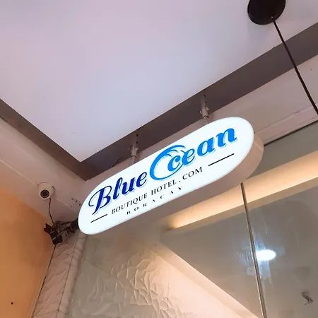 Blue Ocean Boutique Hotel-2