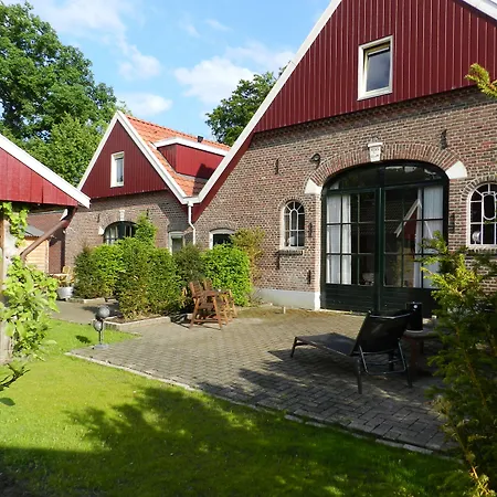Hotel restaurant Nieuw Beusink-3