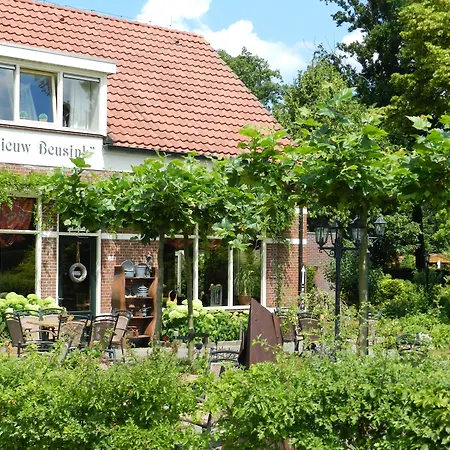 Boutique Hotel Nieuw Beusink-2