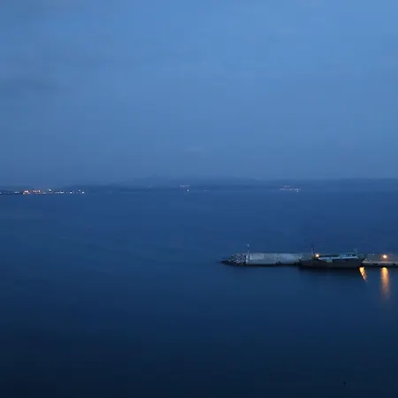 Minos Boutique Hotel Agia Galini-2
