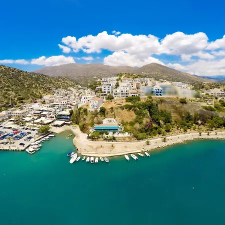 Minos Boutique Hotel Agia Galini-2