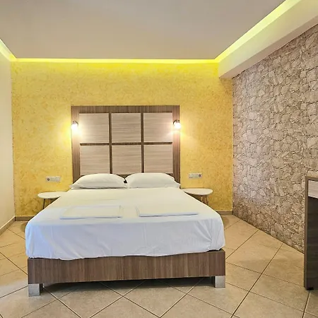 Minos Boutique Hotel Agia Galini-3