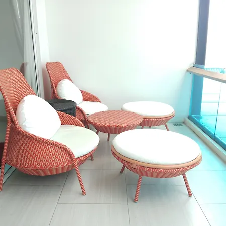 Beach Walk Boutique Resort-3