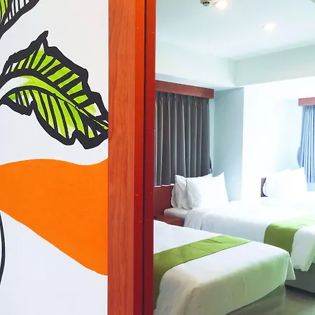 Patra Boutique Hotel-2
