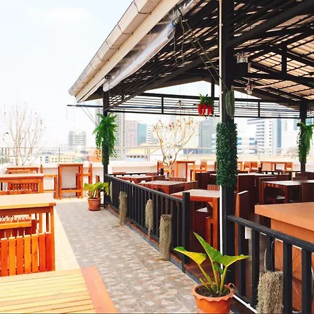 Patra Boutique Hotel-3