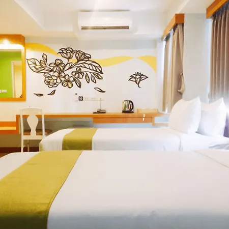 Patra Boutique Hotel-2