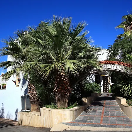 Manzara Boutique Hotel - Adults Only-3