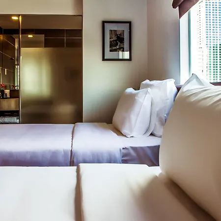 Aroma Nha Trang Boutique Hotel-3