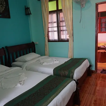 The Old Chiangkhan Boutique Hotel-2