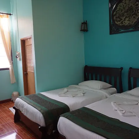 The Old Chiangkhan Boutique Hotel-3