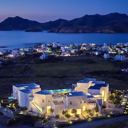 Milos Breeze Boutique Hotel-3