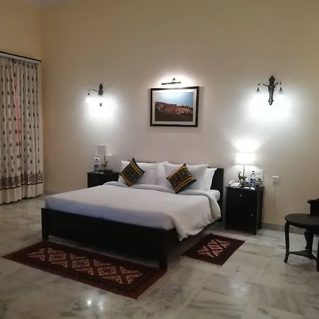 Hotel Jaisalkot-3