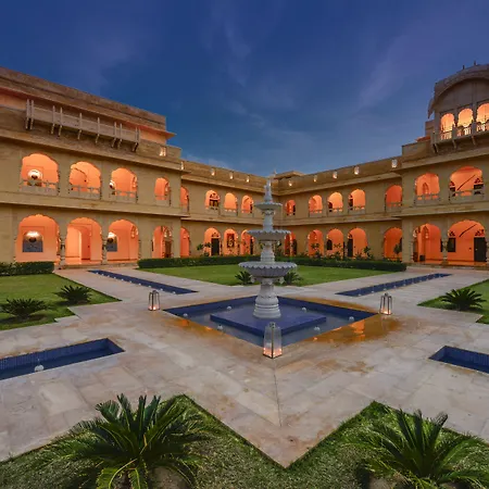 Hotel Jaisalkot-2