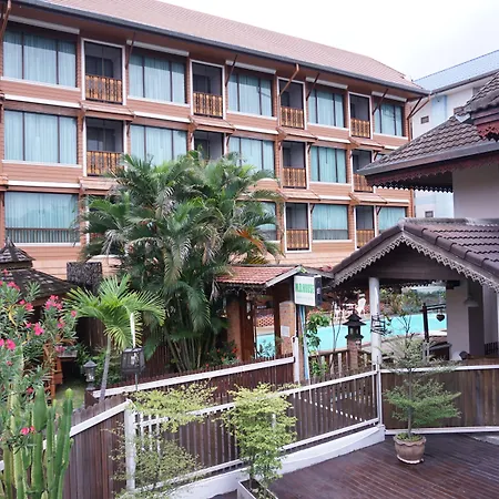 Md Boutique Hotel-2