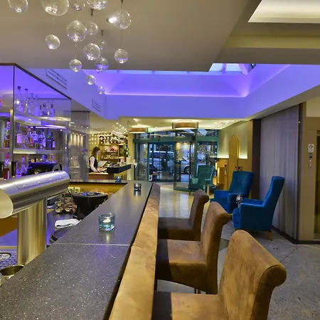 Boutique Hotel Erb München Parsdorf-3
