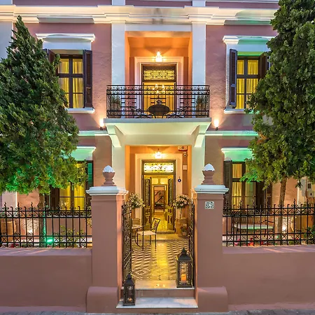 Sperveri Boutique Hotel-2