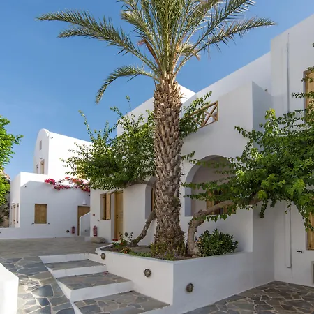 Santorini Crystal Blue Boutique Hotel-2