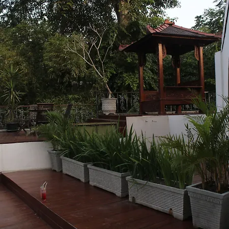 D'Salvatore Boutique Hotel Yogyakarta-2