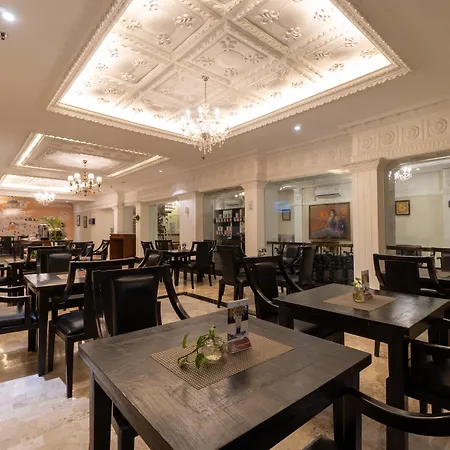 D'Salvatore Boutique Hotel Yogyakarta-3