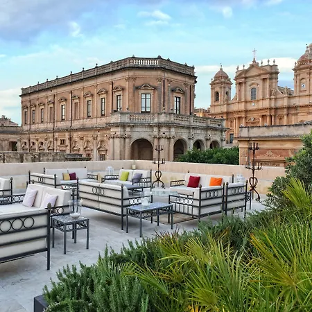 Gagliardi Boutique Hotel-3